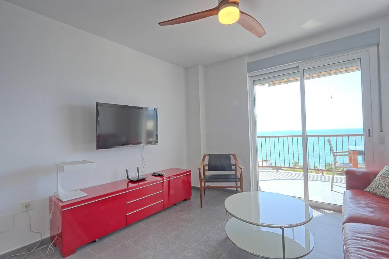 069 - Panorama 001 - Comfortholidays Санта Пола Экстерьер фото